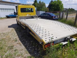 DMC do 3,5t